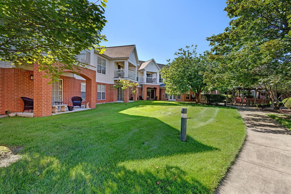 Independence Village of Midland, Midland, MI 26