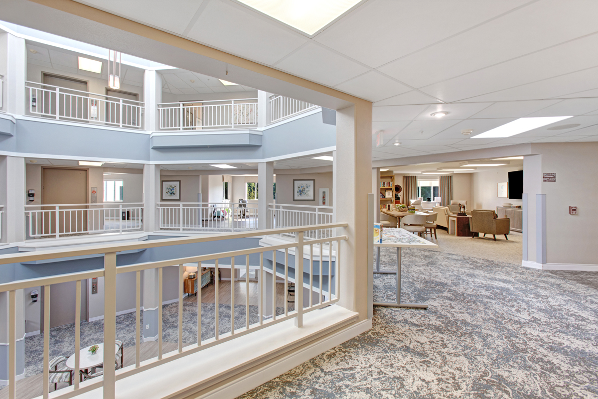 StoryPoint Strongsville (Pearl Crossing), Strongsville, OH 18