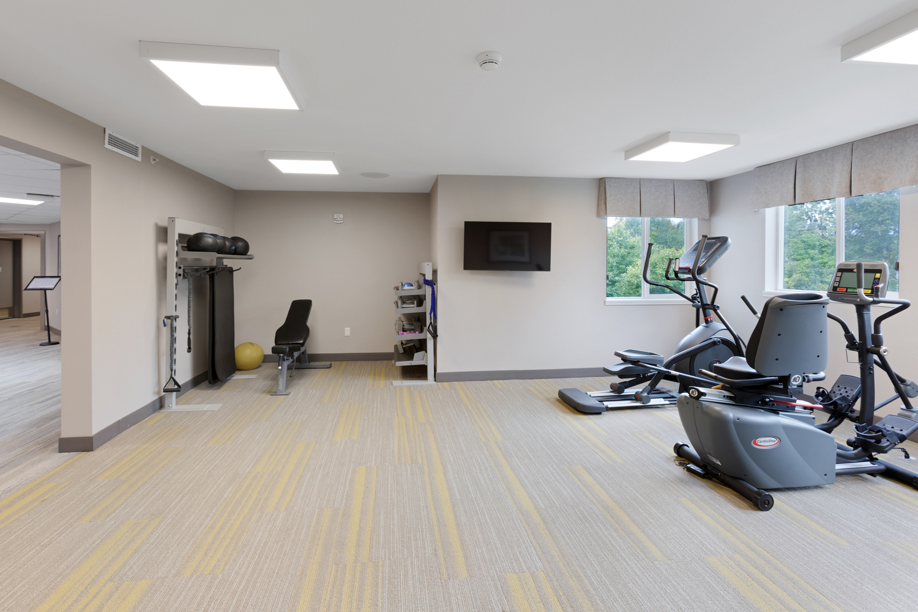 Independence Village of Traverse City (Glen Eagle), Traverse City, MI 105