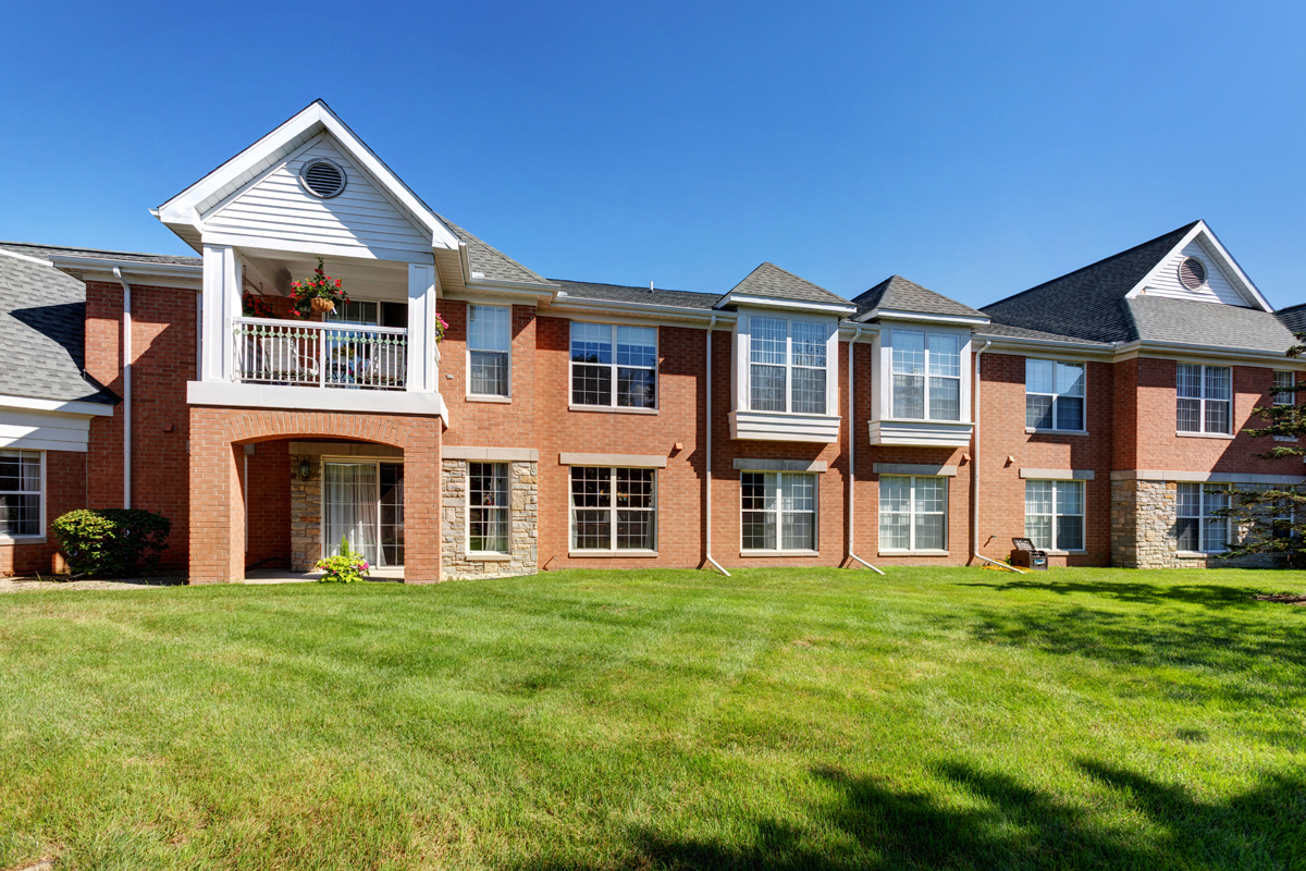 Independence Village of Midland, Midland, MI 24