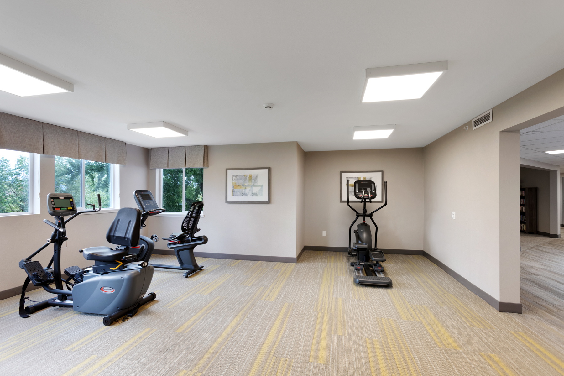 Independence Village of Traverse City (Glen Eagle), Traverse City, MI 106