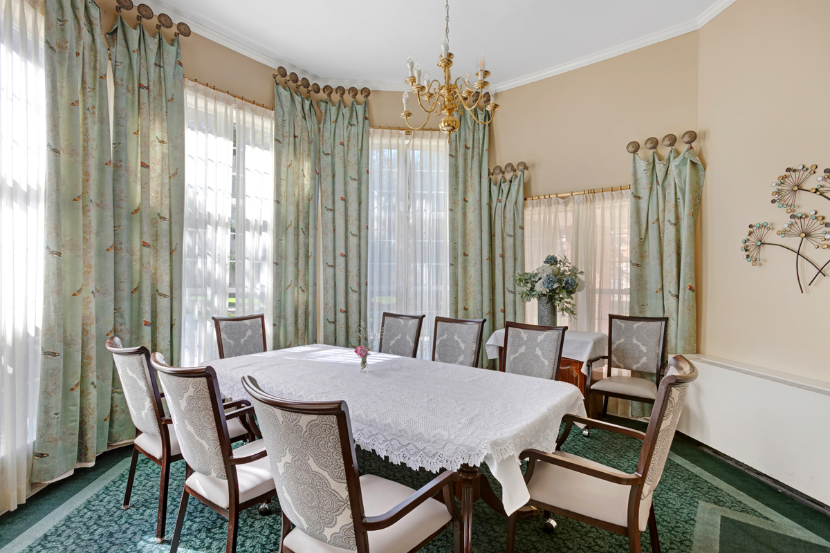 Independence Village of Midland, Midland, MI 65