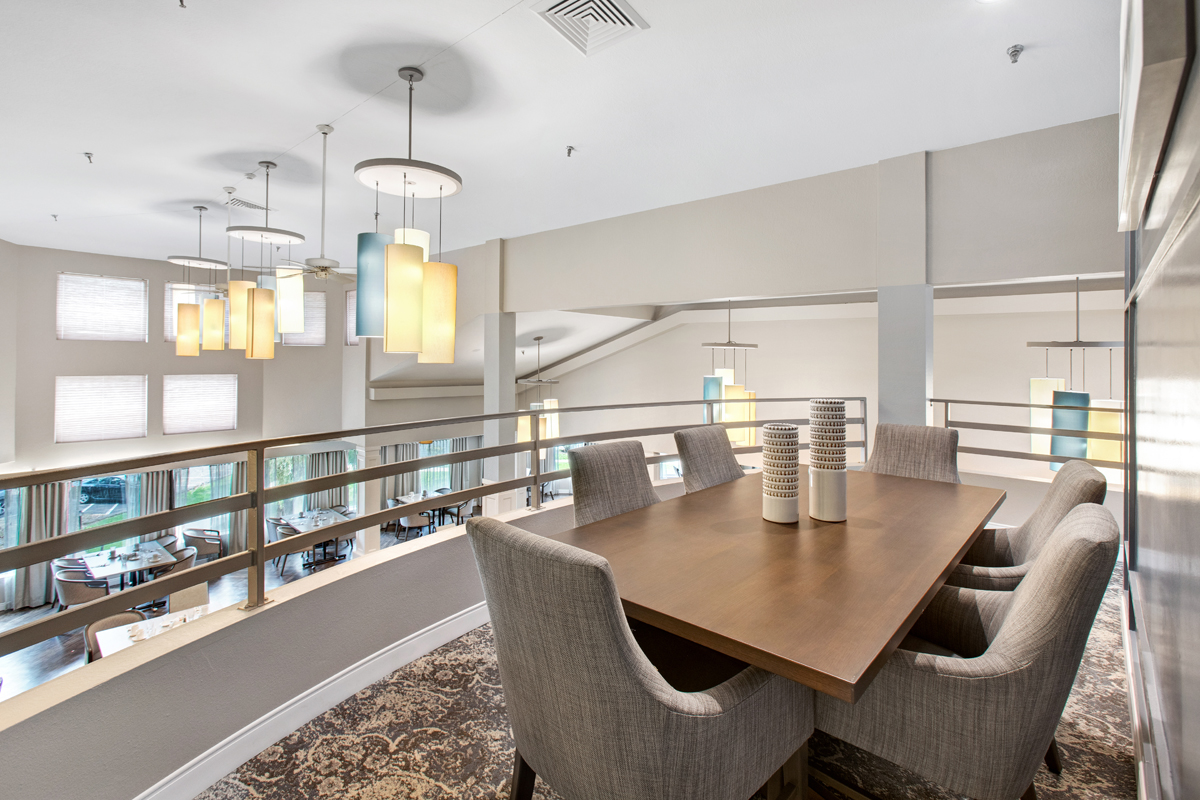 Independence Village of Evansville (Willow Park), Evansville, IN 13