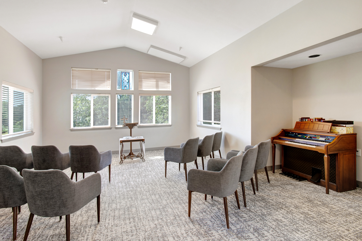 Independence Village of Columbus (Parkside Court), Columbus, IN 31