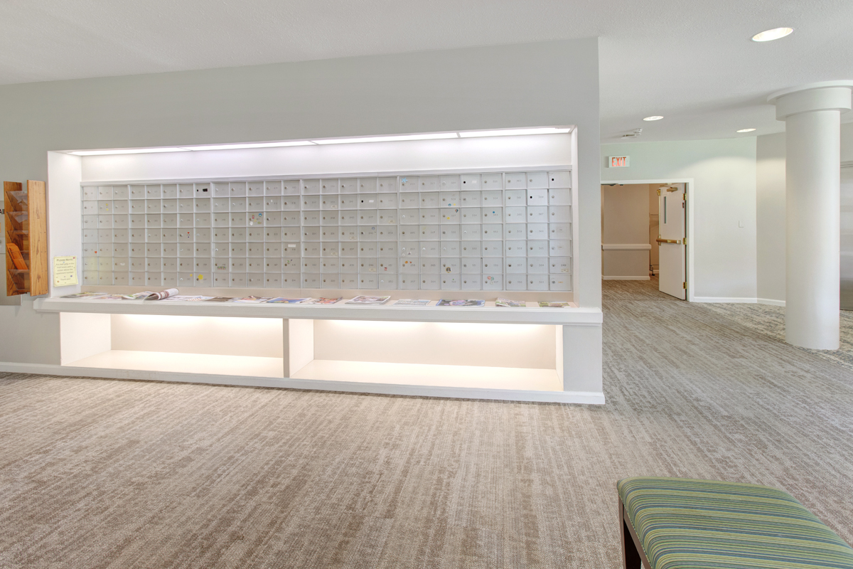 StoryPoint Kalamazoo (Bronson Place), Kalamazoo, MI 33