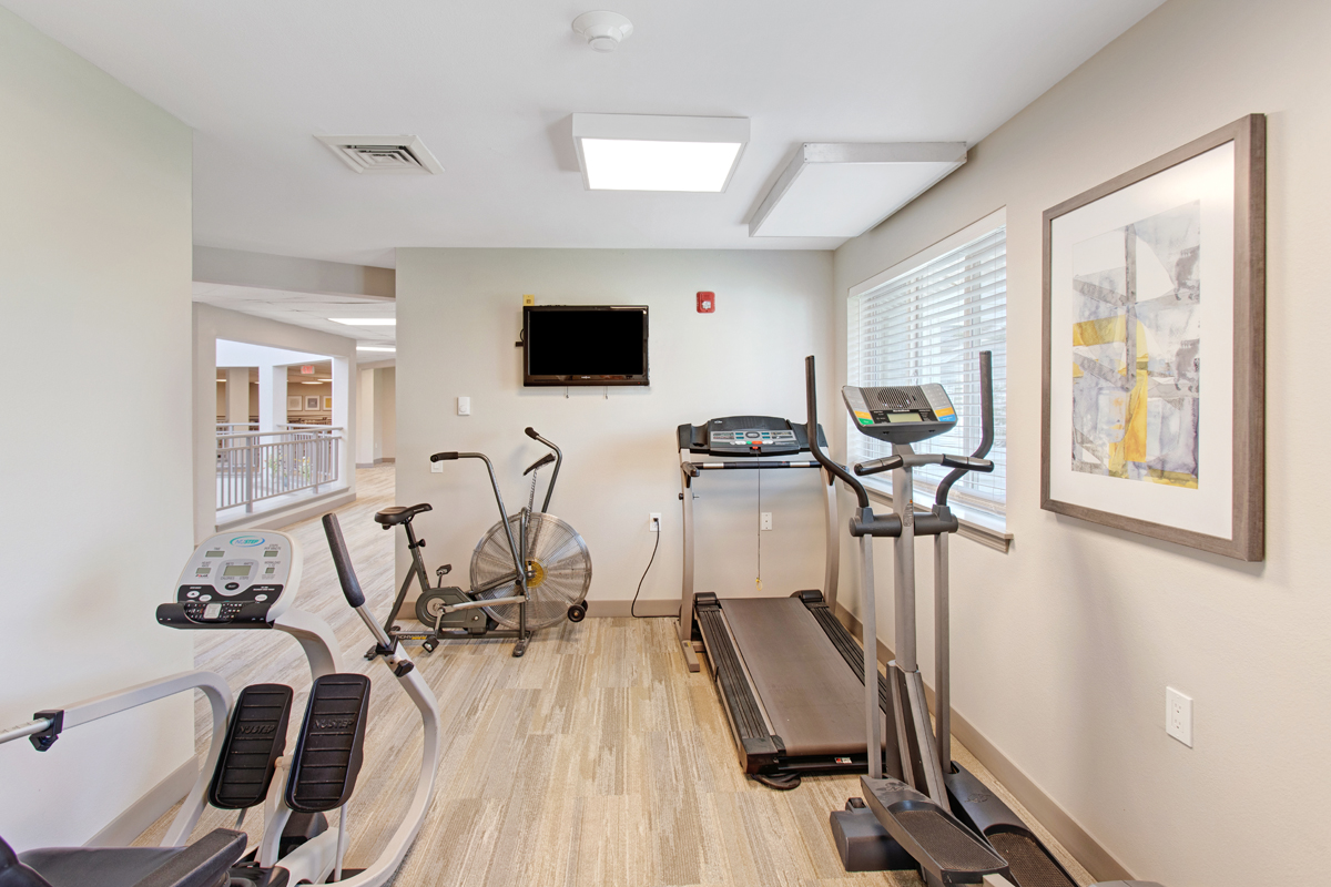 Independence Village of Columbus (Parkside Court), Columbus, IN 35