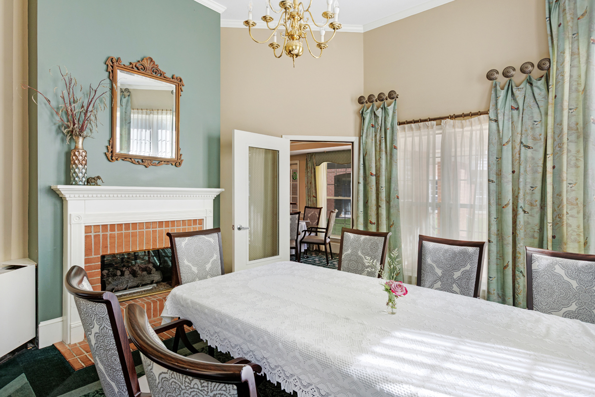 Independence Village of Midland, Midland, MI 66