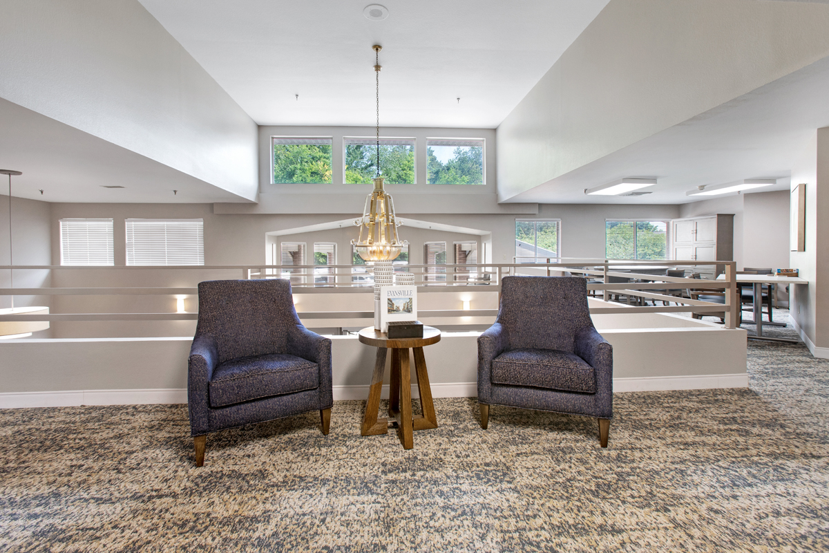 Independence Village of Evansville (Willow Park), Evansville, IN 12