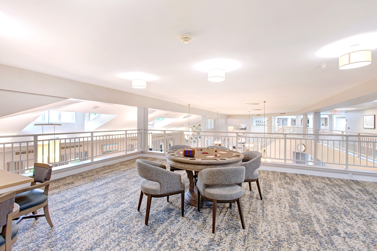 StoryPoint Strongsville (Pearl Crossing), Strongsville, OH 19