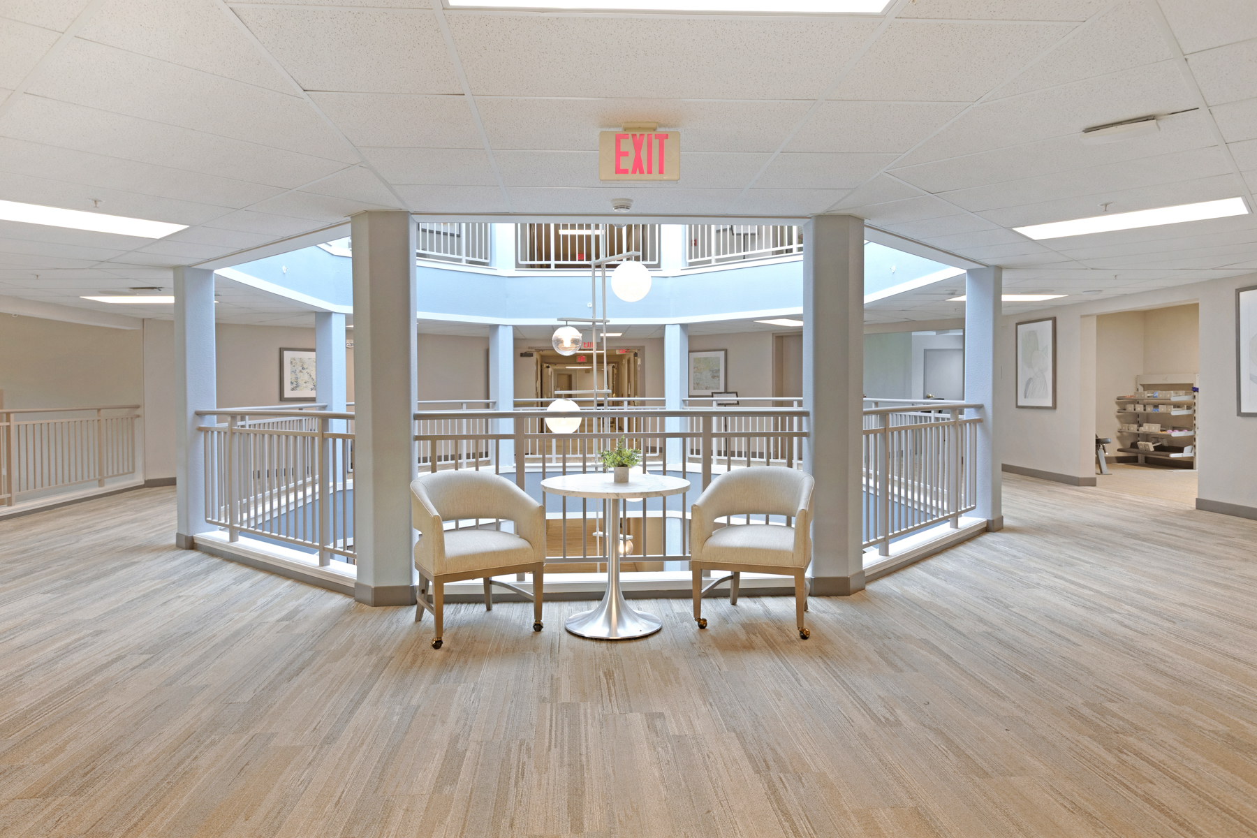 Independence Village of Traverse City (Glen Eagle), Traverse City, MI 107