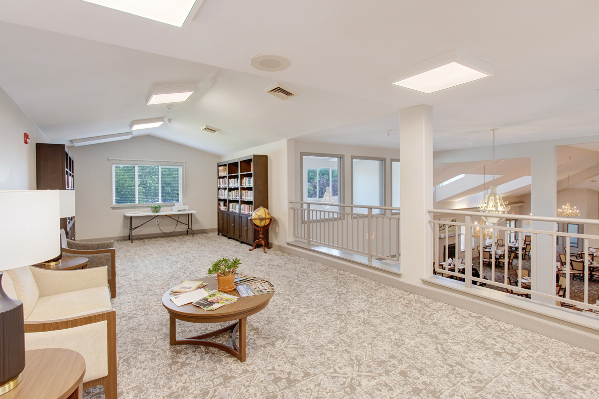 Independence Village of Columbus (Parkside Court), Columbus, IN 6