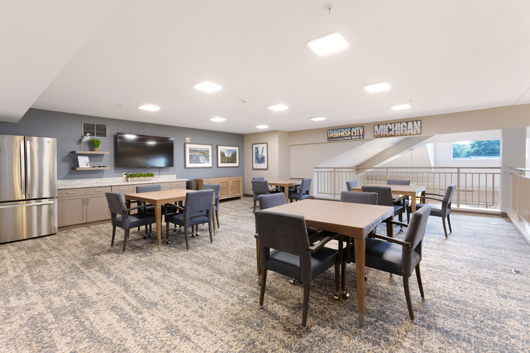 Independence Village of Traverse City (Glen Eagle), Traverse City, MI 108