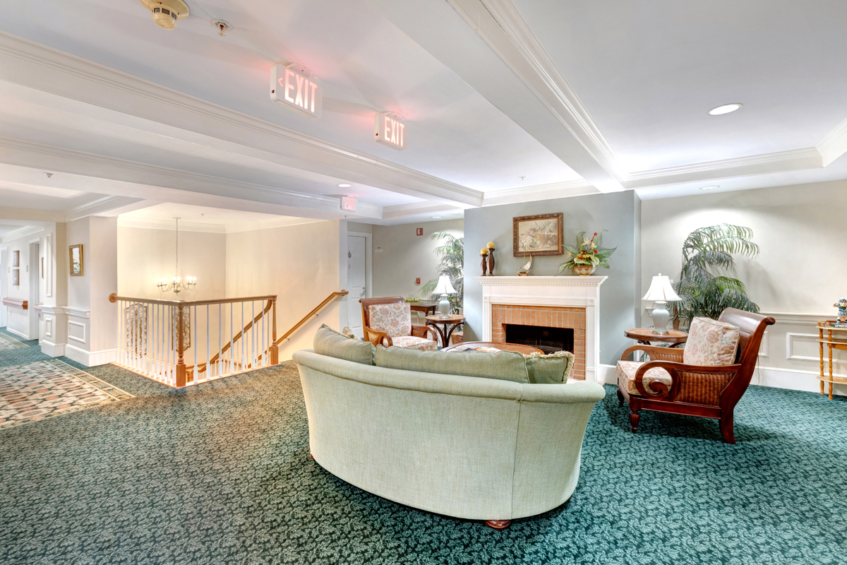 Independence Village of Midland, Midland, MI 42