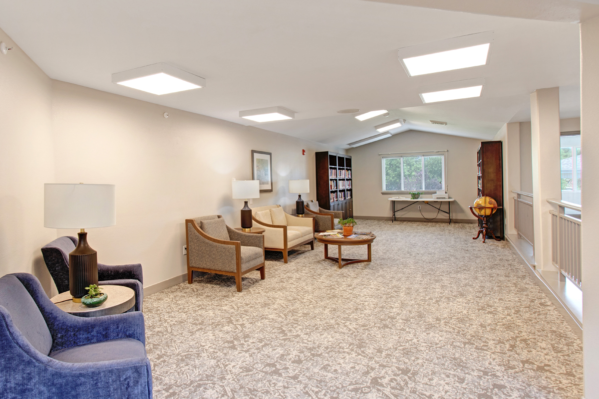 Independence Village of Columbus (Parkside Court), Columbus, IN 9