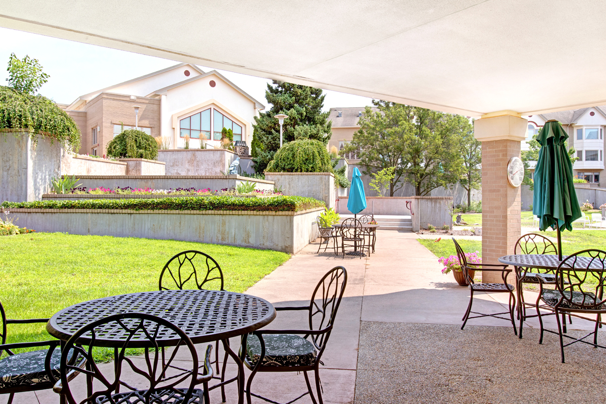 StoryPoint Kalamazoo (Bronson Place), Kalamazoo, MI 36