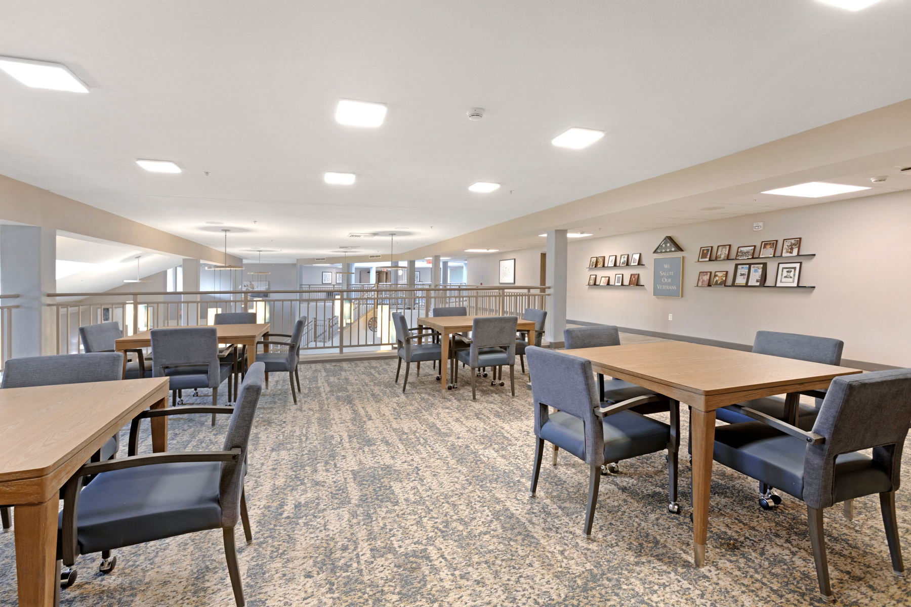 Independence Village of Traverse City (Glen Eagle), Traverse City, MI 109