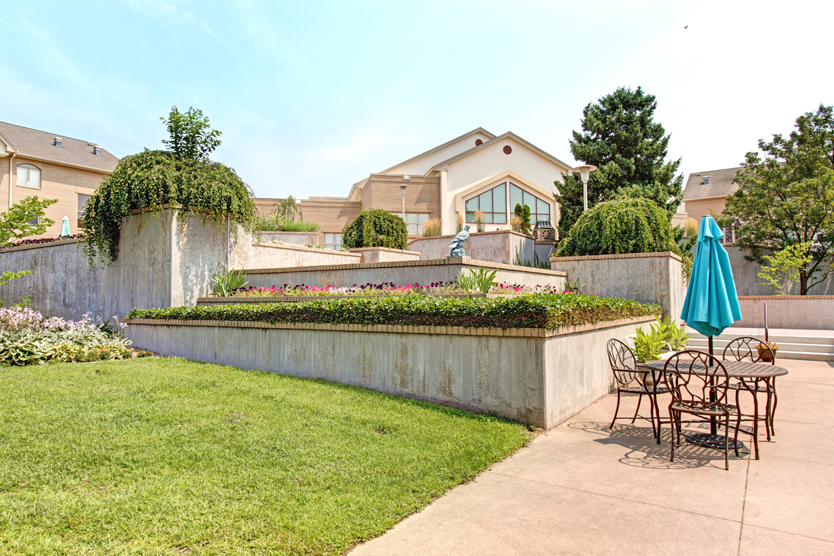 StoryPoint Kalamazoo (Bronson Place), Kalamazoo, MI 37