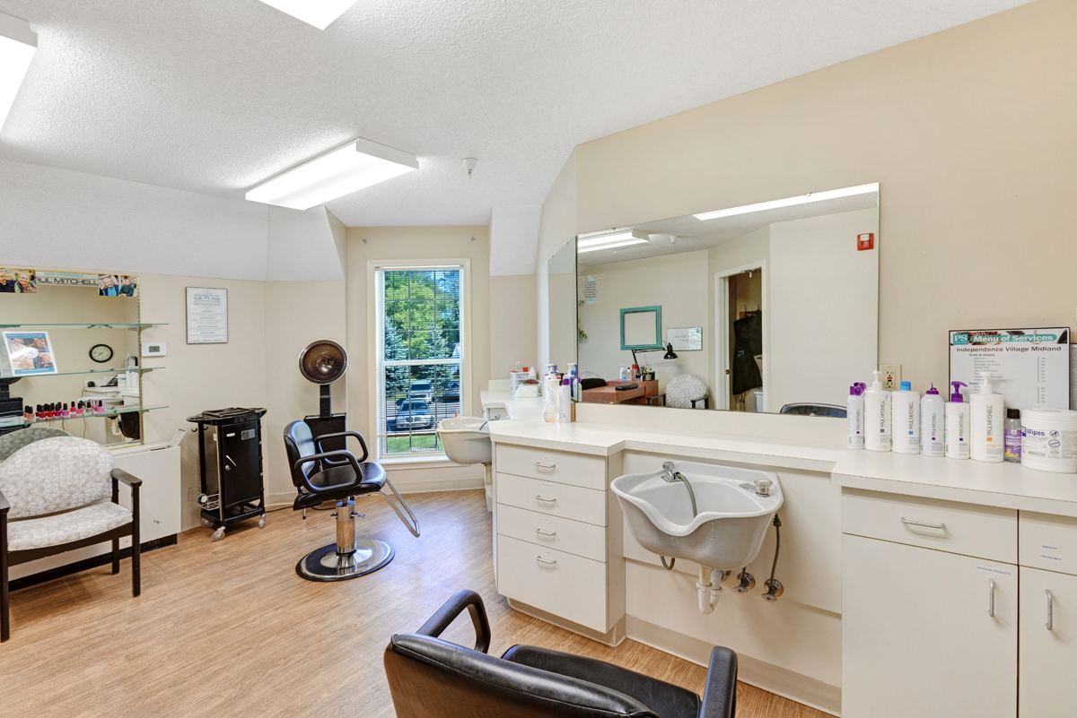 Independence Village of Midland, Midland, MI 69