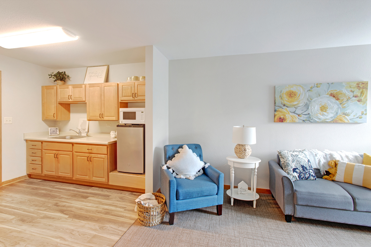 StoryPoint Romeoville, Romeoville, IL 52