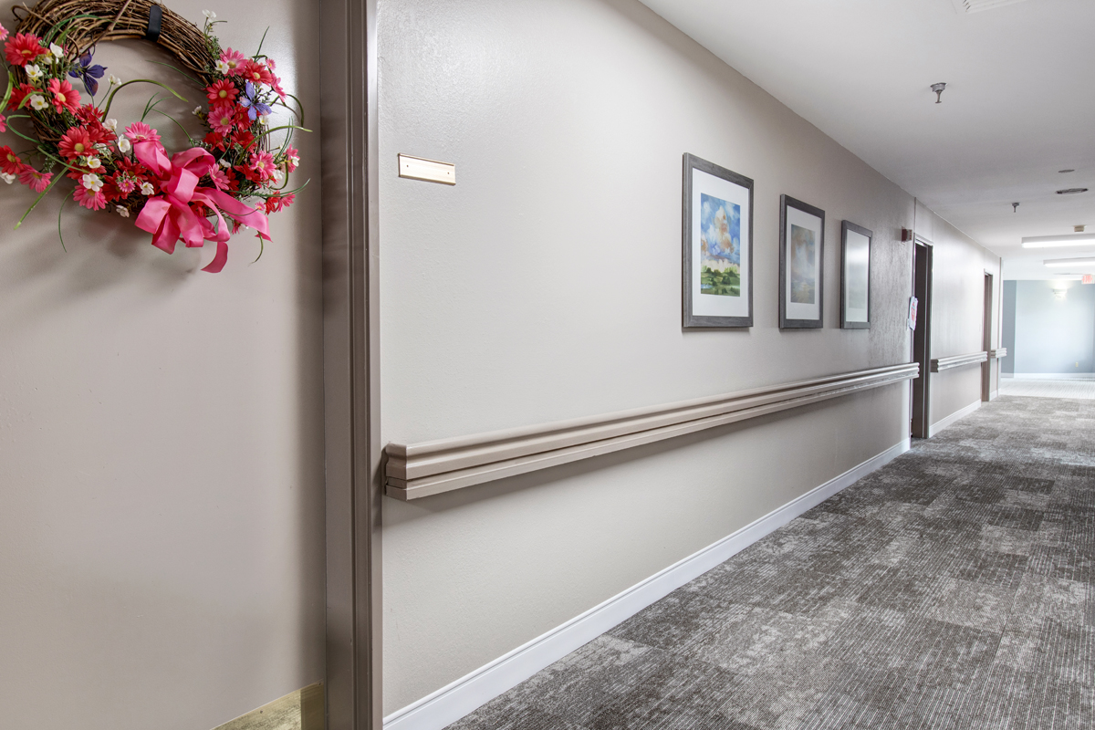 Independence Village of Evansville (Willow Park), Evansville, IN 31