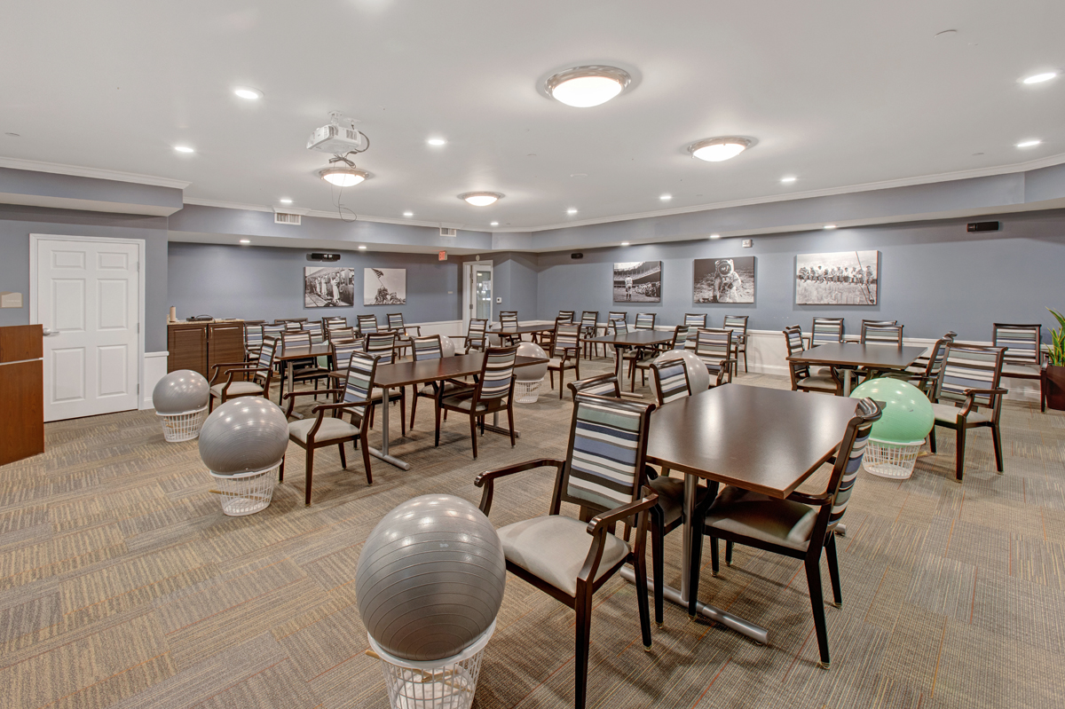 StoryPoint Fairfield, Fairfield, OH 44