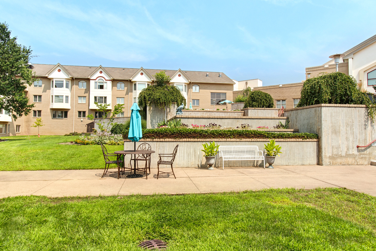 StoryPoint Kalamazoo (Bronson Place), Kalamazoo, MI 38