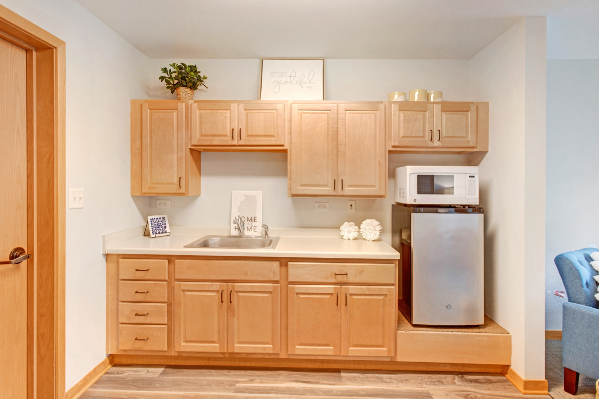 StoryPoint Romeoville, Romeoville, IL 53