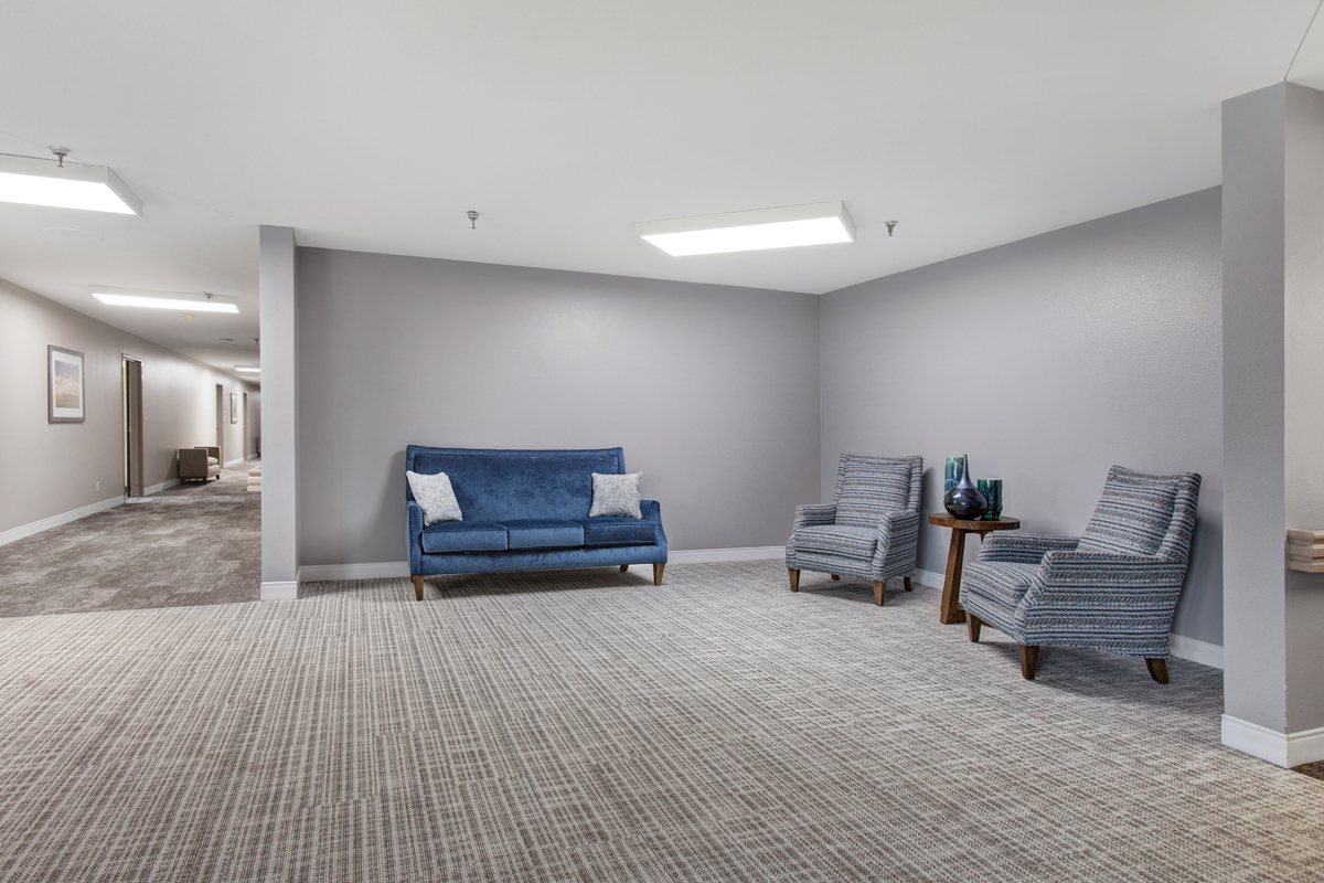 Independence Village of Evansville (Willow Park), Evansville, IN 32