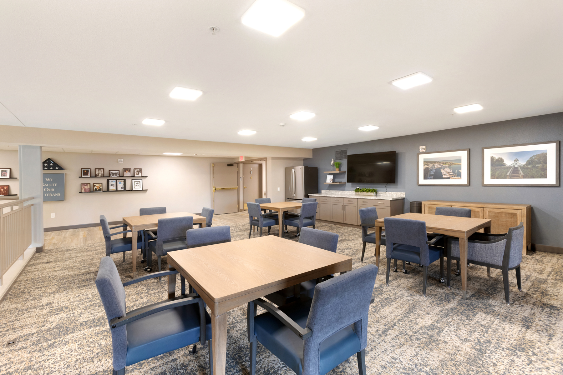 Independence Village of Traverse City (Glen Eagle), Traverse City, MI 110