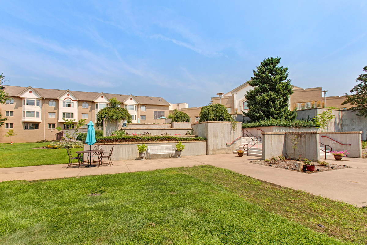 StoryPoint Kalamazoo (Bronson Place), Kalamazoo, MI 39