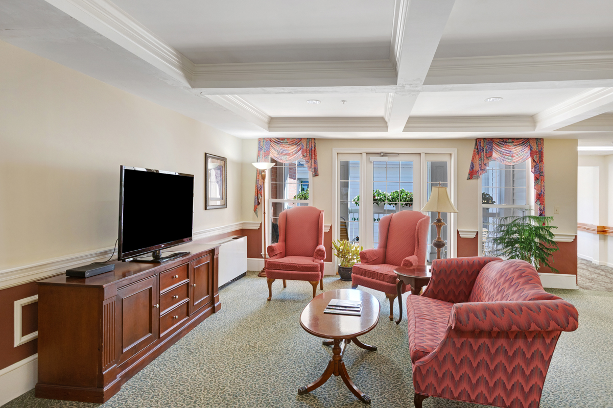 Independence Village of Midland, Midland, MI 41