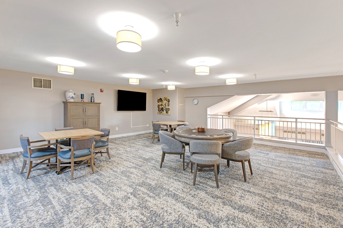 StoryPoint Strongsville (Pearl Crossing), Strongsville, OH 20