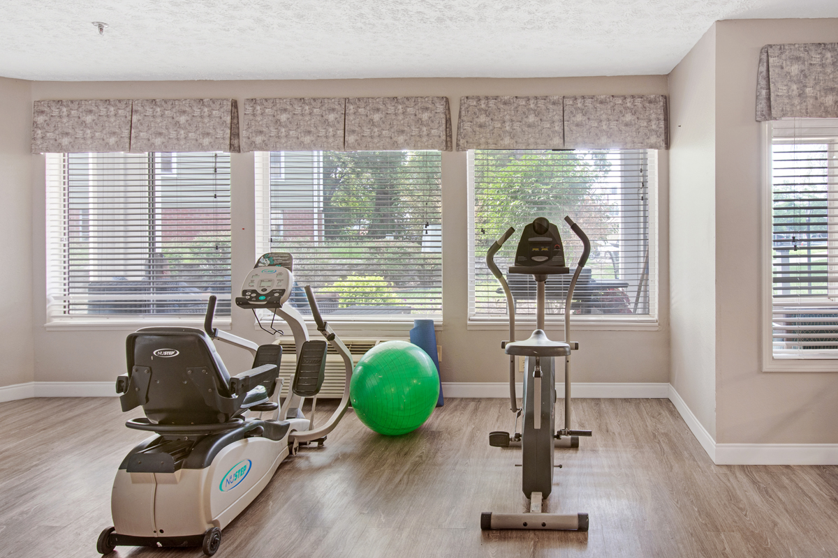 Independence Village of Evansville (Willow Park), Evansville, IN 26