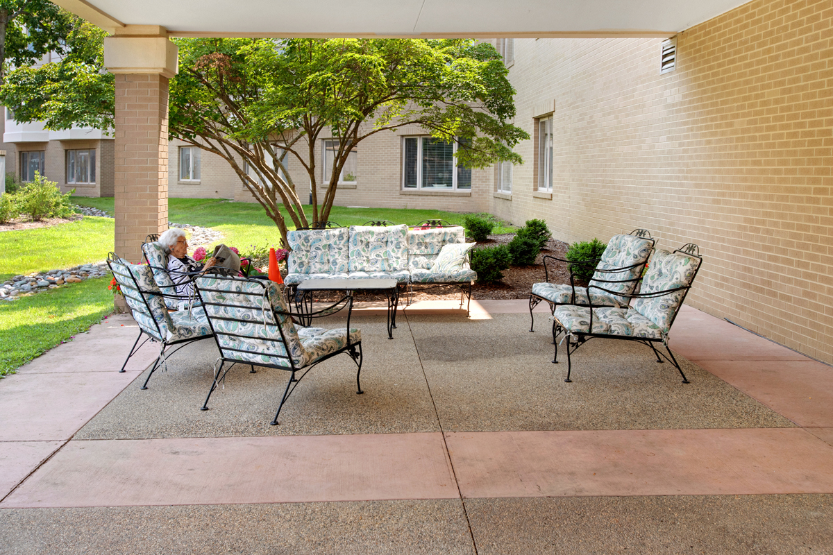 StoryPoint Kalamazoo (Bronson Place), Kalamazoo, MI 40