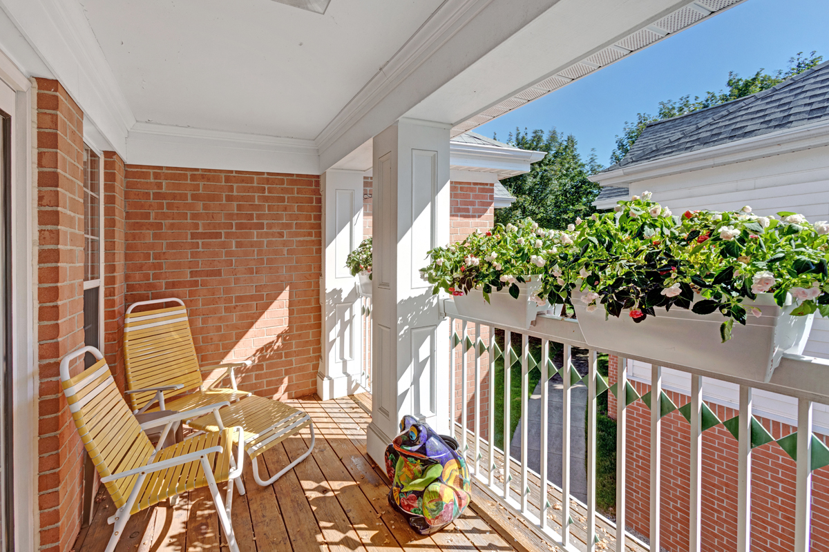 Independence Village of Midland, Midland, MI 22