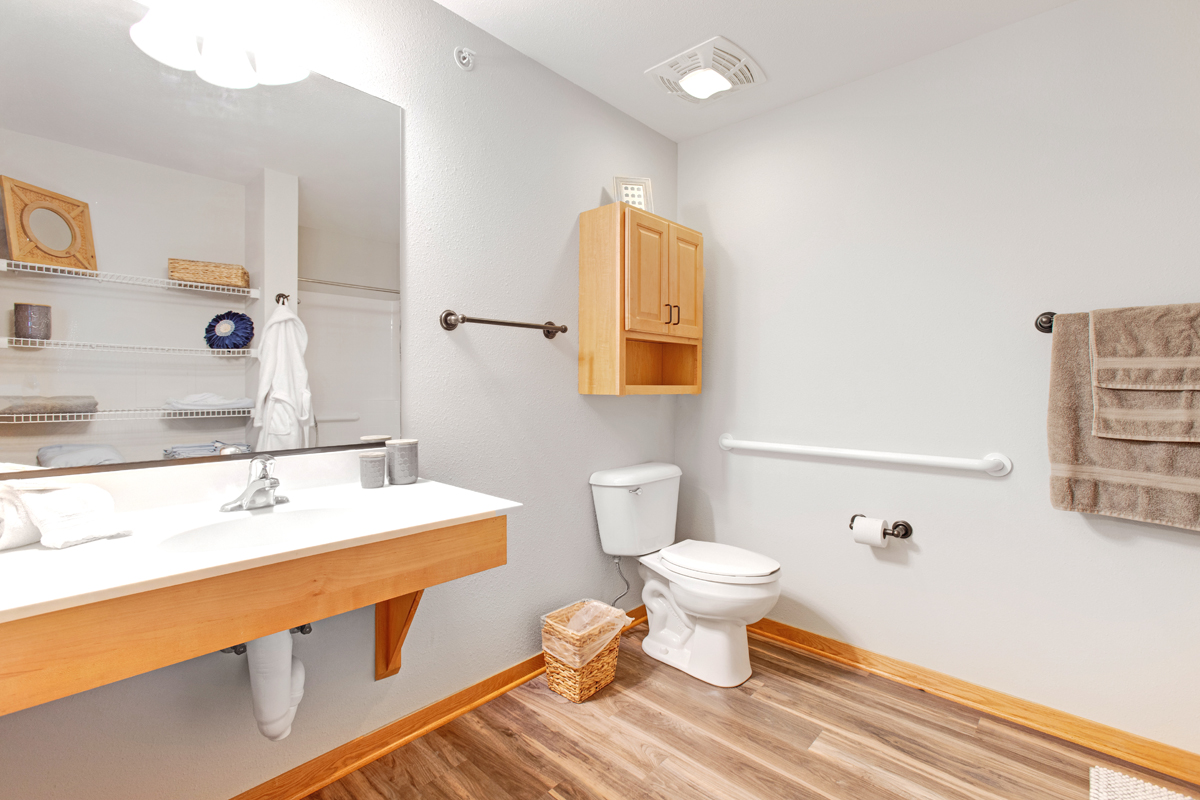 StoryPoint Romeoville, Romeoville, IL 55