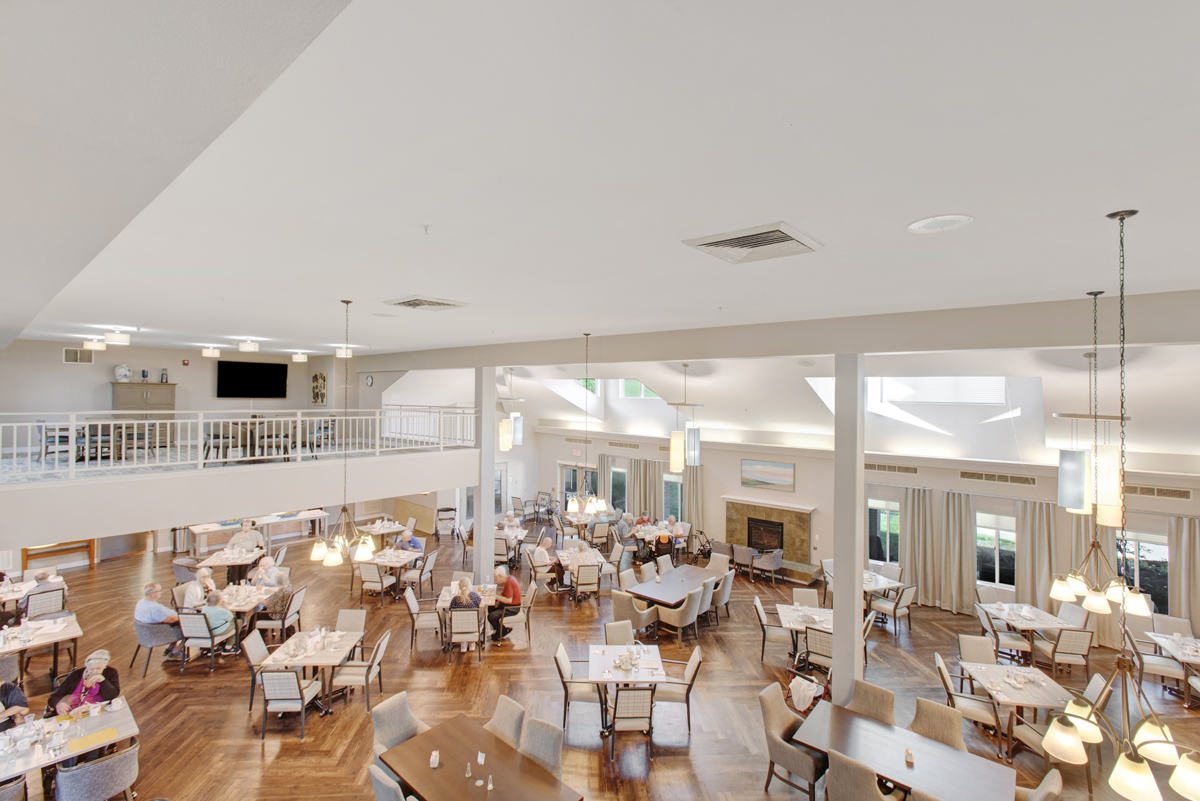 StoryPoint Strongsville (Pearl Crossing), Strongsville, OH 21