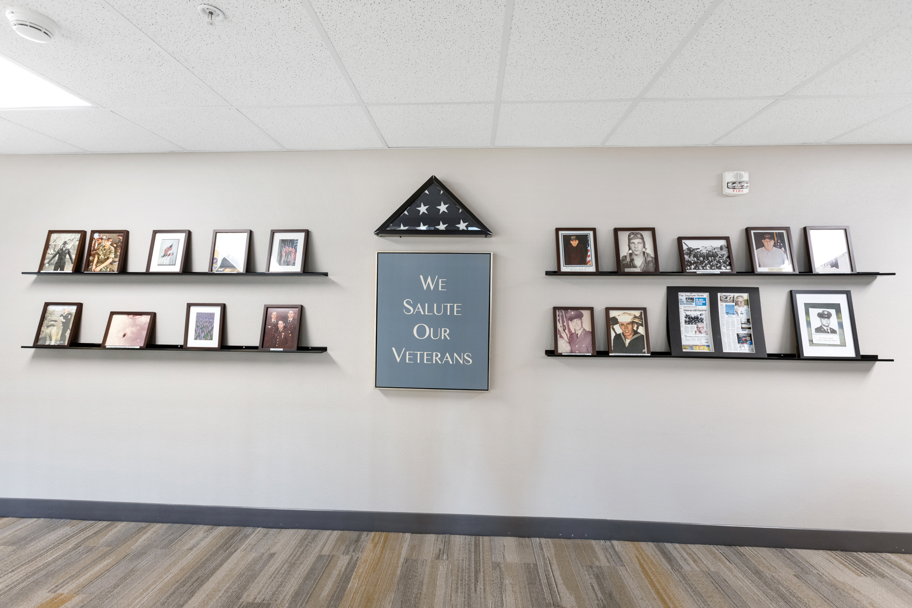 Independence Village of Traverse City (Glen Eagle), Traverse City, MI 111