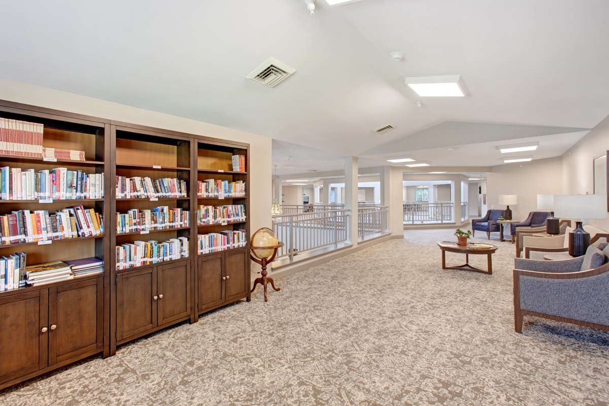 Independence Village of Columbus (Parkside Court), Columbus, IN 10