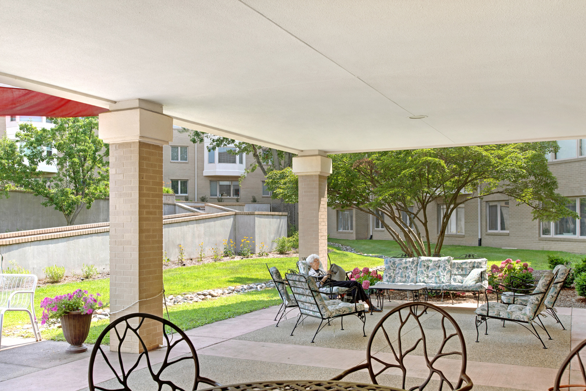 StoryPoint Kalamazoo (Bronson Place), Kalamazoo, MI 41