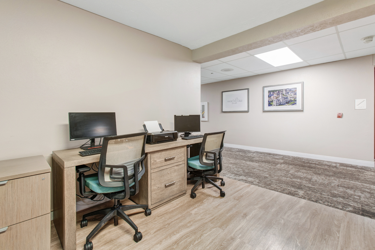 Independence Village of Evansville (Willow Park), Evansville, IN 30