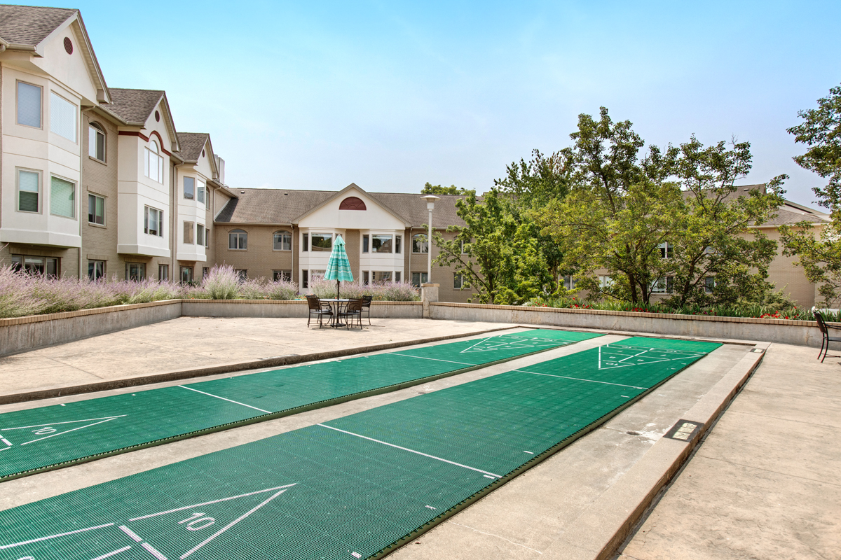 StoryPoint Kalamazoo (Bronson Place), Kalamazoo, MI 42