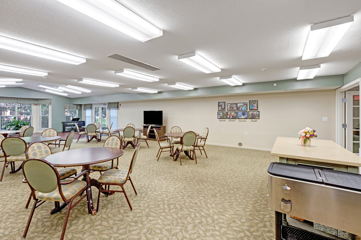 Independence Village of Midland, Midland, MI 43