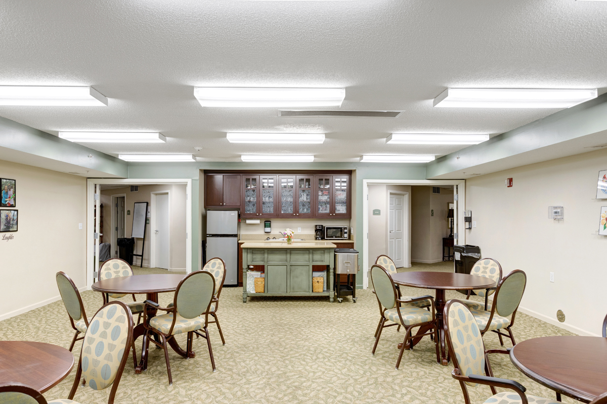 Independence Village of Midland, Midland, MI 62