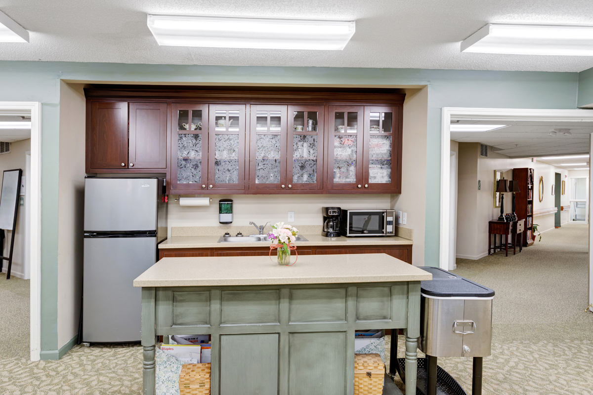 Independence Village of Midland, Midland, MI 63