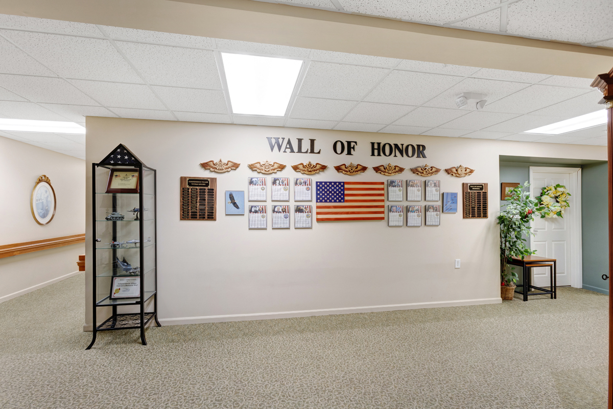 Independence Village of Midland, Midland, MI 55