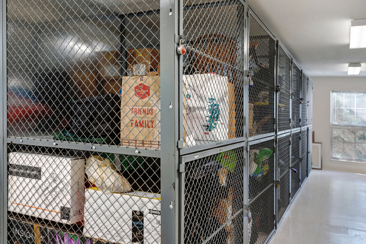 Independence Village of Midland, Midland, MI 54