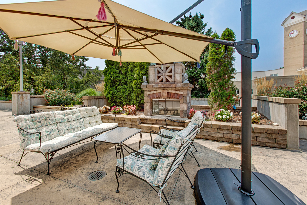 StoryPoint Kalamazoo (Bronson Place), Kalamazoo, MI 43