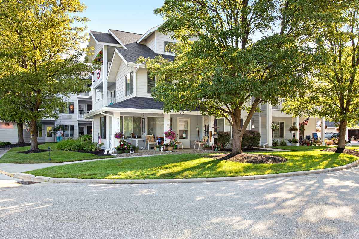 StoryPoint Strongsville (Pearl Crossing), Strongsville, OH 24