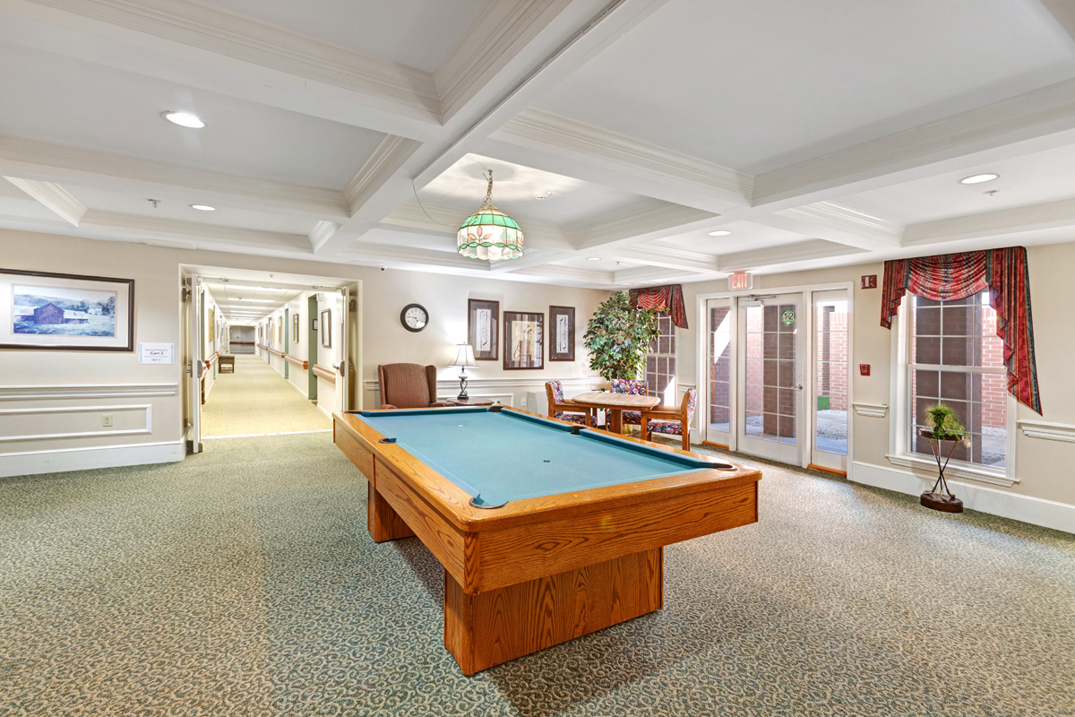 Independence Village of Midland, Midland, MI 72